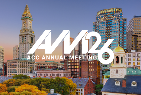 ACC Annual Meeting