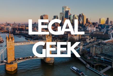 Legal Geek London